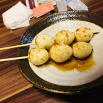 Fukuoka Hakata Yakitori Ganso Negikimoya - 