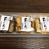 伊奈せんべい