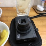 福栄のから揚げ - 