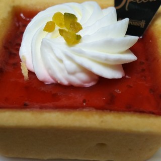 柏タカシマヤ内でおすすめの美味しいケーキをご紹介 食べログ