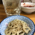 福栄のから揚げ - 