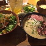 kawara CAFE＆DINING - 