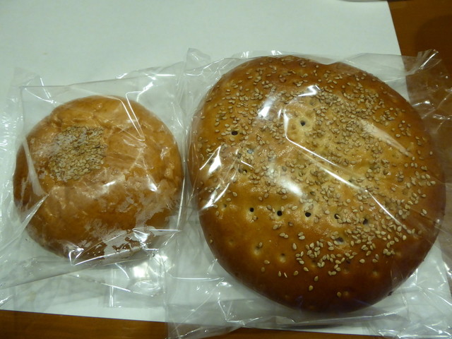 美ずはら のんた（和洋菓子 美ずはら/町のパン屋 のんた） - 松川（和菓子）の写真