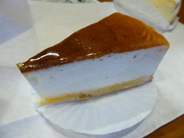 美ずはら のんた（和洋菓子 美ずはら/町のパン屋 のんた） - 松川（和菓子）の写真