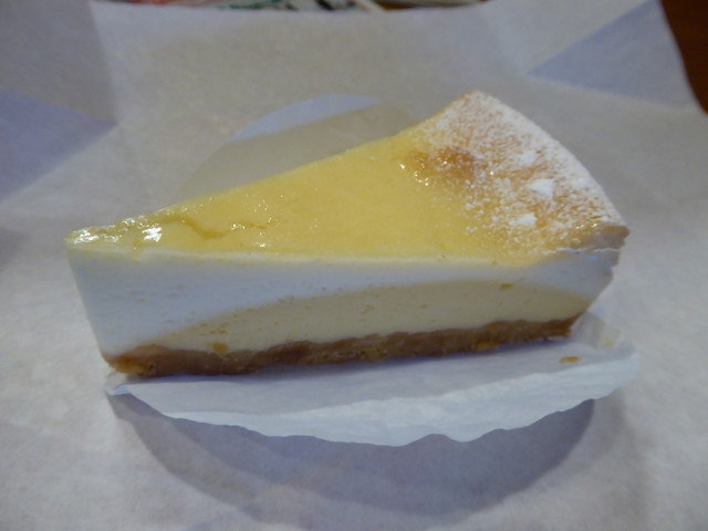 美ずはら のんた（和洋菓子 美ずはら/町のパン屋 のんた） - 松川（和菓子）の写真