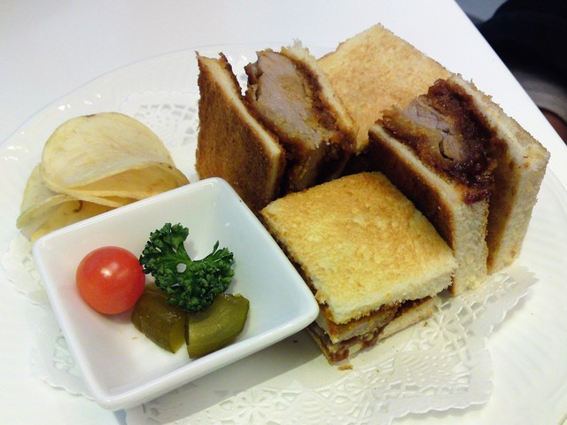 カフェキーフェル ボワセゾン 高島屋大阪店 難波 南海 カフェ 食べログ