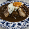 カレーショップデリー 松山店