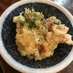 Nikuniku Shigeru - ポテトサラダ