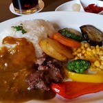 THE SEVEN’S HOUSE - 