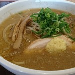 らーめん喜楽 - 