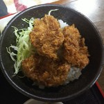 森田屋食堂 - 