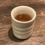 Amidasoba Fukunoi - 蕎麦茶