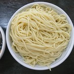 各務原 大勝軒 - 麺量500グラム