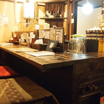 スープカリー専門店 奥芝商店 - メイン写真: