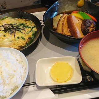 河東郡音更町でおすすめの美味しい洋食をご紹介 食べログ