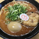 麺屋 じすり - 