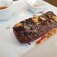 Lounge & Dining G - 