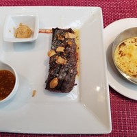 Lounge & Dining G - 