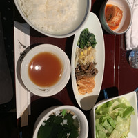 叙々苑  横浜スカイビル店 - 