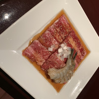 叙々苑  横浜スカイビル店 - 