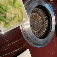 叙々苑  横浜スカイビル店 - 