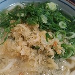 四代目横井製麺所 - 