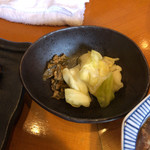 牛たん炭火焼 仁 - 