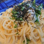 鎌倉パスタ - 