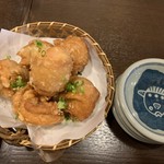 食べ処 高峰 - 