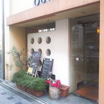 OUI - 