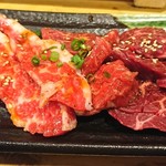 焼肉 千蔵はなれ - 