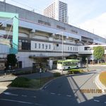 Hakkaisoba Shougetsuan Teuchi Soba Yutaka - 武蔵浦和駅東口（ＪＲ埼京線，ＪＲ武蔵野線）