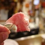 サルメリアロッキュー - 