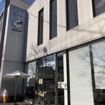 リゾッテリア コバトヤ - 外観