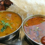 プラバート - 右ラッサム