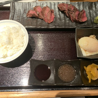 赤坂 金舌 - 