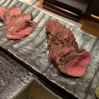 赤坂 金舌 - 