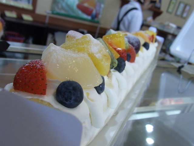 クリームシェフ 坂ノ市 ケーキ 食べログ