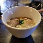 麺屋 號tetu - 