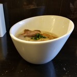 麺屋 號tetu - 