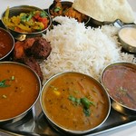 プラバート - ミールス