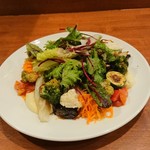 リストランテ野呂 - 