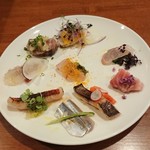 リストランテ野呂 - 