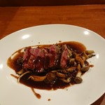 リストランテ野呂 - 