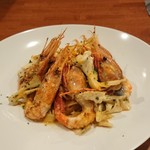 リストランテ野呂 - 