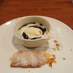 リストランテ野呂 - 