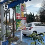 レストラン メキシコ - 