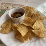 レストラン メキシコ - 