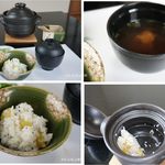 味みしま - 昼懐石2000円。味みしま(愛知県豊田市)昼懐石