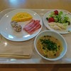 チークテラス